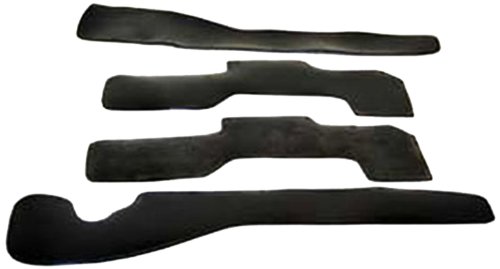 Air Dams Performance Accessories 6411