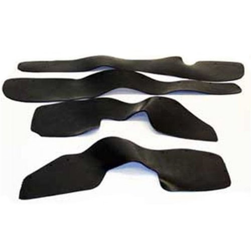 Air Dams Performance Accessories 6412