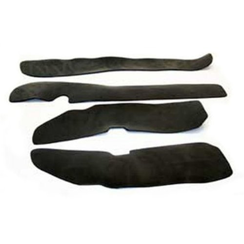 Air Dams Performance Accessories 6413