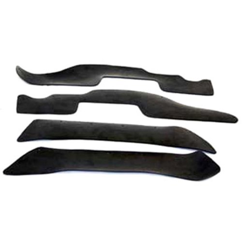 Air Dams Performance Accessories 6623