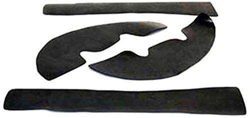 Air Dams Performance Accessories 6732