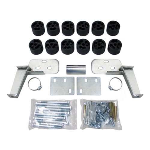 Body Lift Kits Performance Accessories 10022