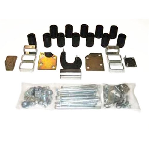 Body Lift Kits Performance Accessories 1013