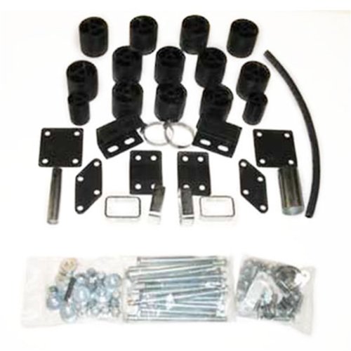Body Lift Kits Performance Accessories 60053