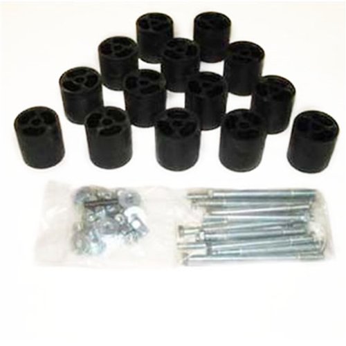 Body Lift Kits Performance Accessories 613
