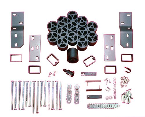 Body Lift Kits Performance Accessories 70042