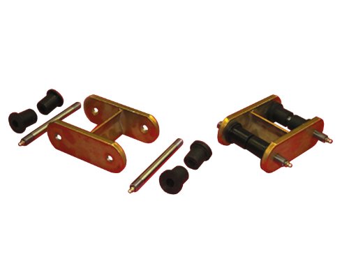 Shackles & Parts Performance Accessories 3293