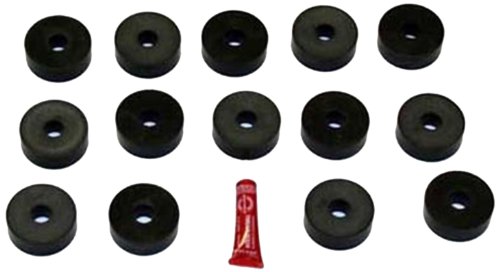 Bushing Kits Performance Accessories 19007