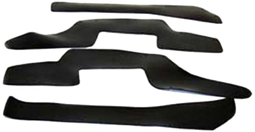 Air Dams Performance Accessories 6323