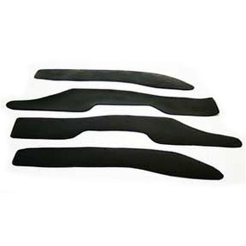 Air Dams Performance Accessories 6328