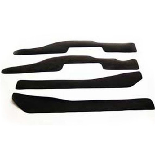 Performance Accessories  6333  Gap Guard Toyota T100 Pu 4Wd 1995-2001 Air Dams Performance Accessories 6333