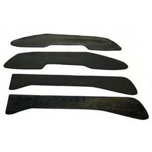 Air Dams Performance Accessories 6617