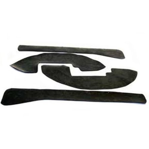 Air Dams Performance Accessories 6622