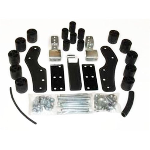 Body Lift Kits Performance Accessories 5623