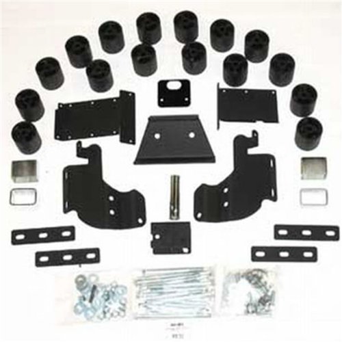 Body Lift Kits Performance Accessories 60103