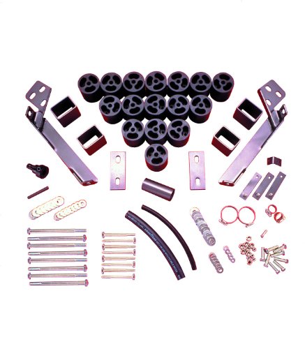Body Lift Kits Performance Accessories 60143