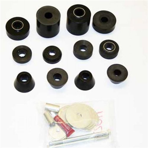 Bushing Kits Performance Accessories 11023