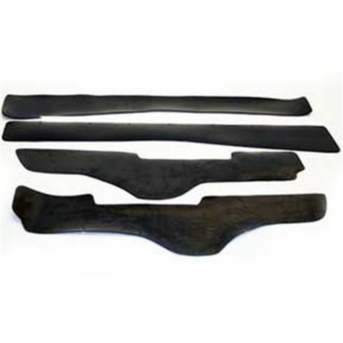Air Dams Performance Accessories 6725