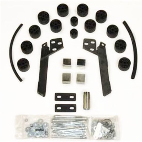 Body Lift Kits Performance Accessories 662