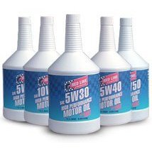 Red Line 10w40 Motor Oil - Quart Motor Oils Red Line Oil 11404