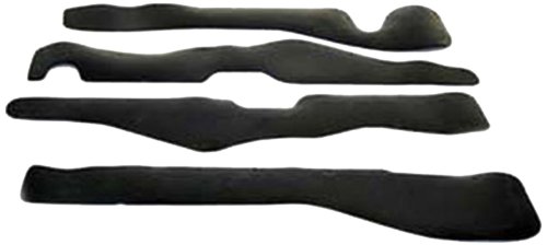Air Dams Performance Accessories 6321
