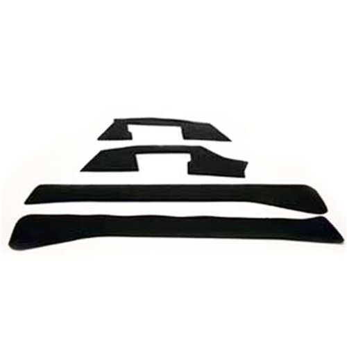 Air Dams Performance Accessories 6539