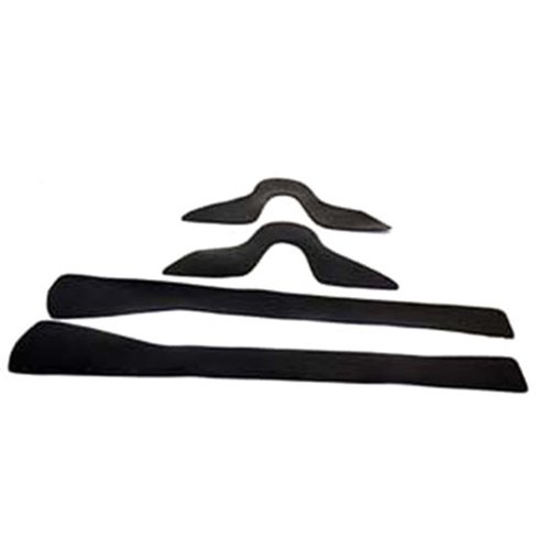 Air Dams Performance Accessories 6616