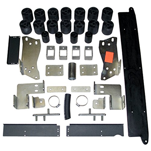 Body Lift Kits Performance Accessories 10133