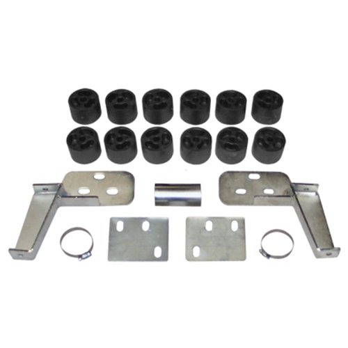 Body Lift Kits Performance Accessories 122