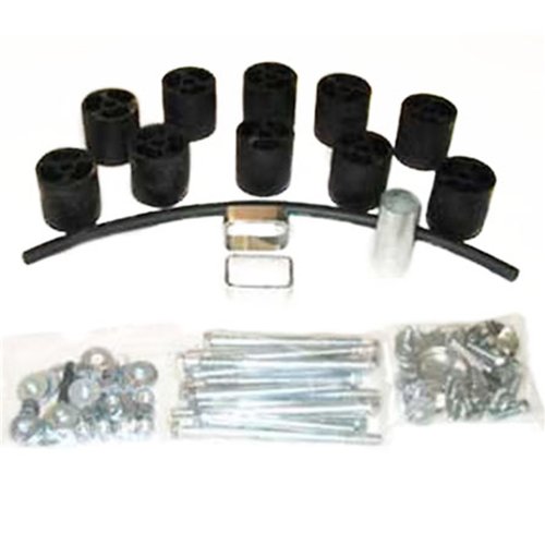 Body Lift Kits Performance Accessories 4053
