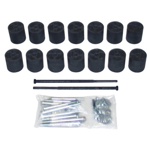 Body Lift Kits Performance Accessories 513