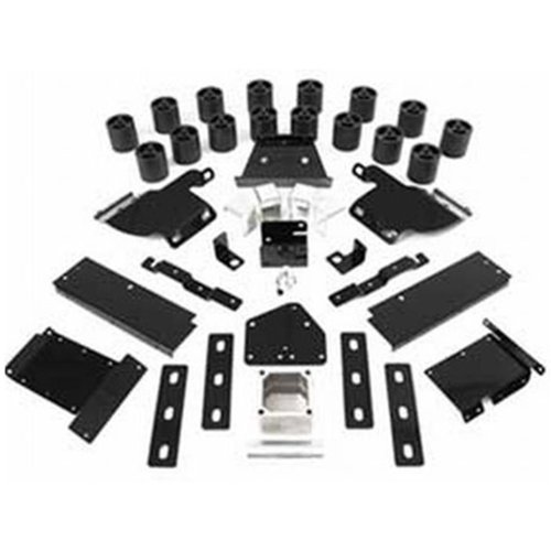 Body Lift Kits Performance Accessories 60113