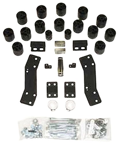 Body Lift Kits Performance Accessories 60153
