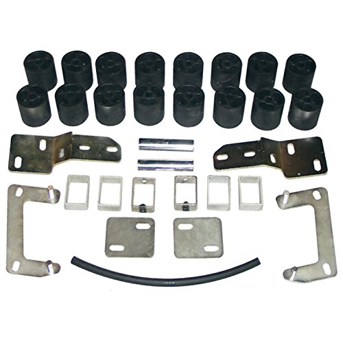 Body Lift Kits Performance Accessories 70033