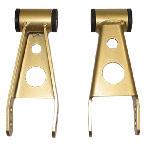 Shackles & Parts Performance Accessories 403