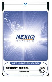 Code Readers & Scan Tools Nexiq Technologies 805015