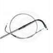 Magnum Sterling Chromite II Braided Clutch Cable - Standard 85201-H Drive Train Magnum 85201-H