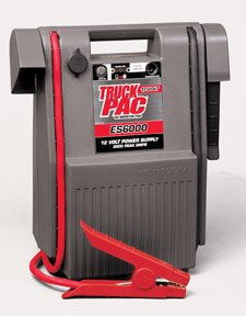 Battery Testers Booster PAC ES6000KE