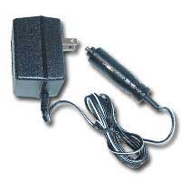 1/2 (110 Volt) Amp 12 Volt Replacement Charger for ES2500KE Battery Testers Booster PAC ESA-2