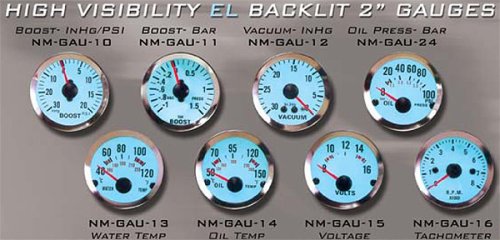 Vacuum Ninja Motorsport o2292-3713