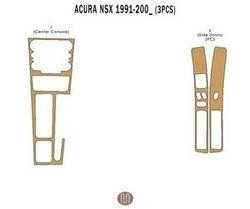 Dash Trim Kit Categories MimoUSA d136-469-20