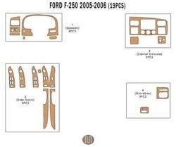 Dash Trim Kit Categories MimoUSA d136-731-20