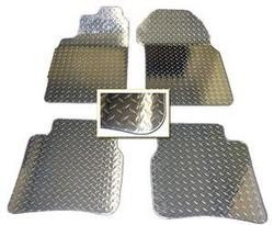 Floor & Parking Mats MimoUSA m270-25623-2751-1031