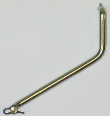 1955-1965 Corvette Carburetor Choke Rod Selector Valves Corvette Central 351008