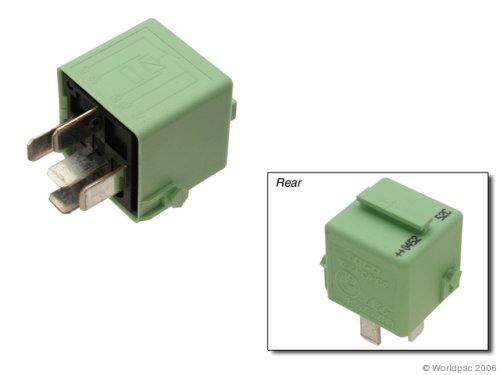 Fuel Pump Unknown P2037-117620