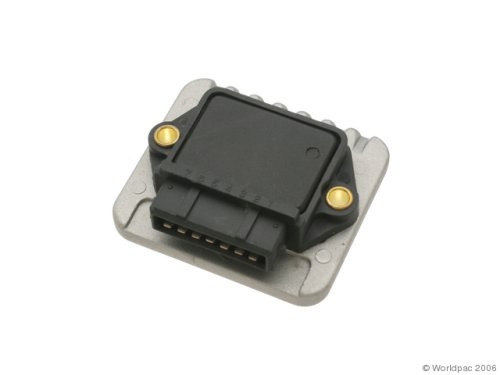 Juergen Liebisch F6000-18016 - Ignition Control Unit Control Units Juergen Liebisch F6000-18016