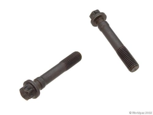 Bolts & Nuts EAP A2110-30111