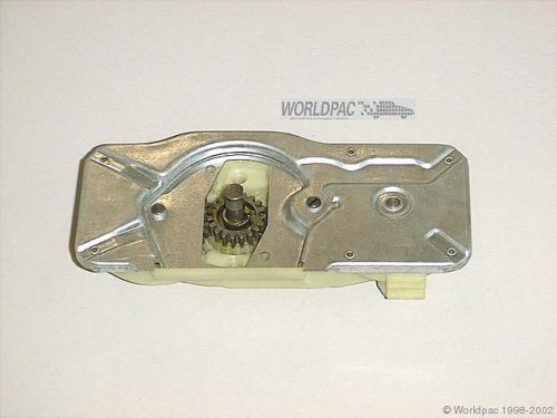 OE Service O7020-20985 - Sunroof Drive Mechanism Sunroof Mechanicals Unknown O7020-20985