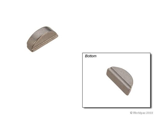 OE Service A4190-21383 - Camshaft Woodruff Key Woodruff Keys Unknown A4190-21383