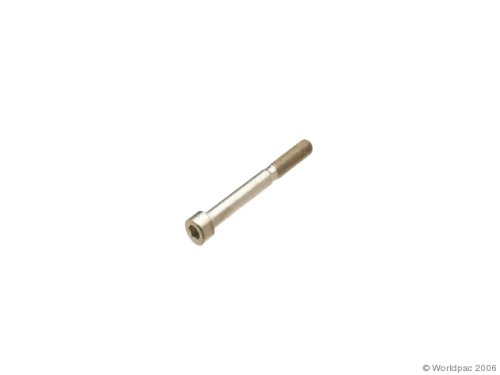Knurled Head Bolts Unknown A3030-164947